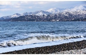 Батуми: Экскурсия в дождливый день