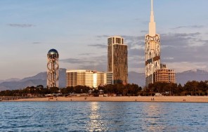 Батуми обзорная