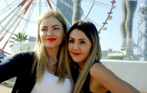 Пешеходная обзорная экскурсия по Батуми