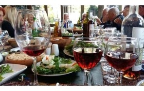 Культурно-винный тур в горную Аджарию