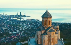 Конфессии Батуми: иудаизм, христианство, ислам