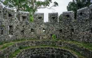 Крепость Гонио. Форпост Римской Империи