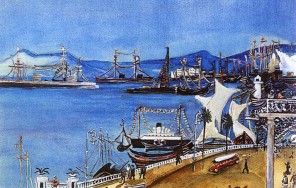 Живописный Батуми или экскурсия в дождливый день