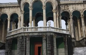 Право на отдых: курорт Цхалтубо