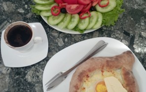 Что есть в Батуми?