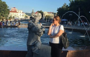 Айда, в Батуми!