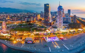 Туры из Батуми / ბათუმის ტური