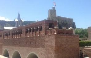 Тур в Западной Грузии