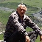 Сефискверадзе Зураб