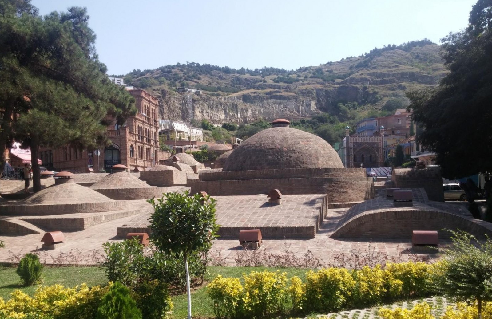 Фото экскурсии