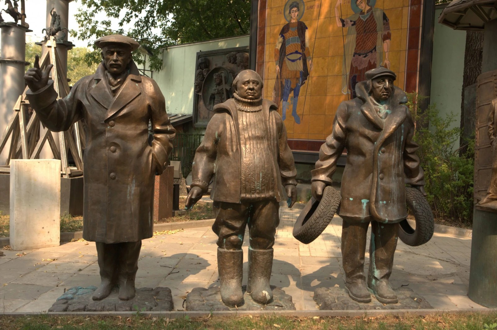 Фото экскурсии