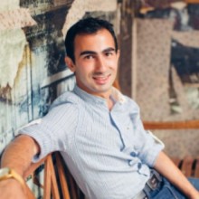 Андро Матинян