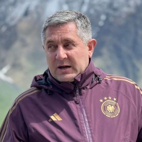 Олег Нозадзе