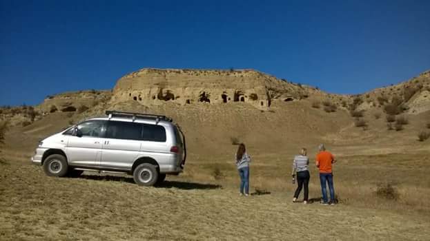 Фото экскурсии