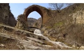 Не туристический Тбилиси