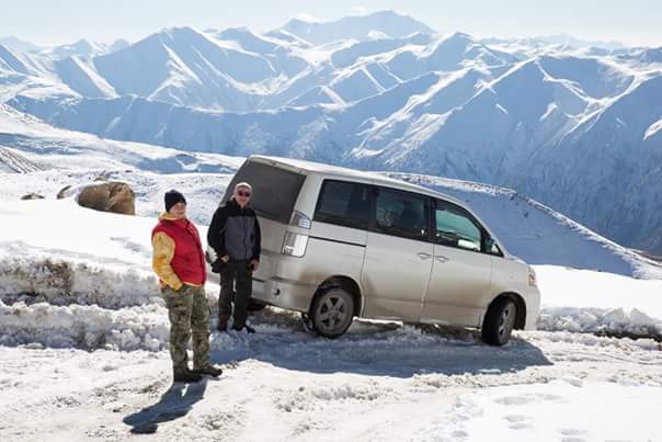 Фото экскурсии