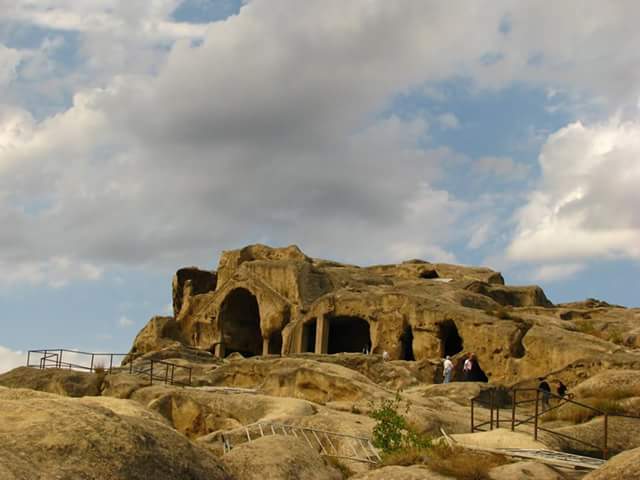 Фото экскурсии