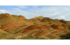 Неизвестная Грузия