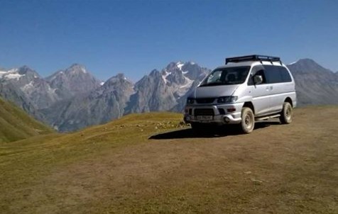 Фото экскурсии