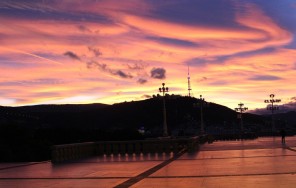 Экскурсия по Тбилиси