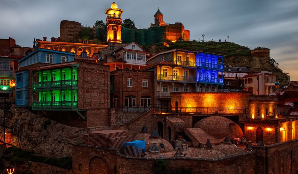 Фото экскурсии