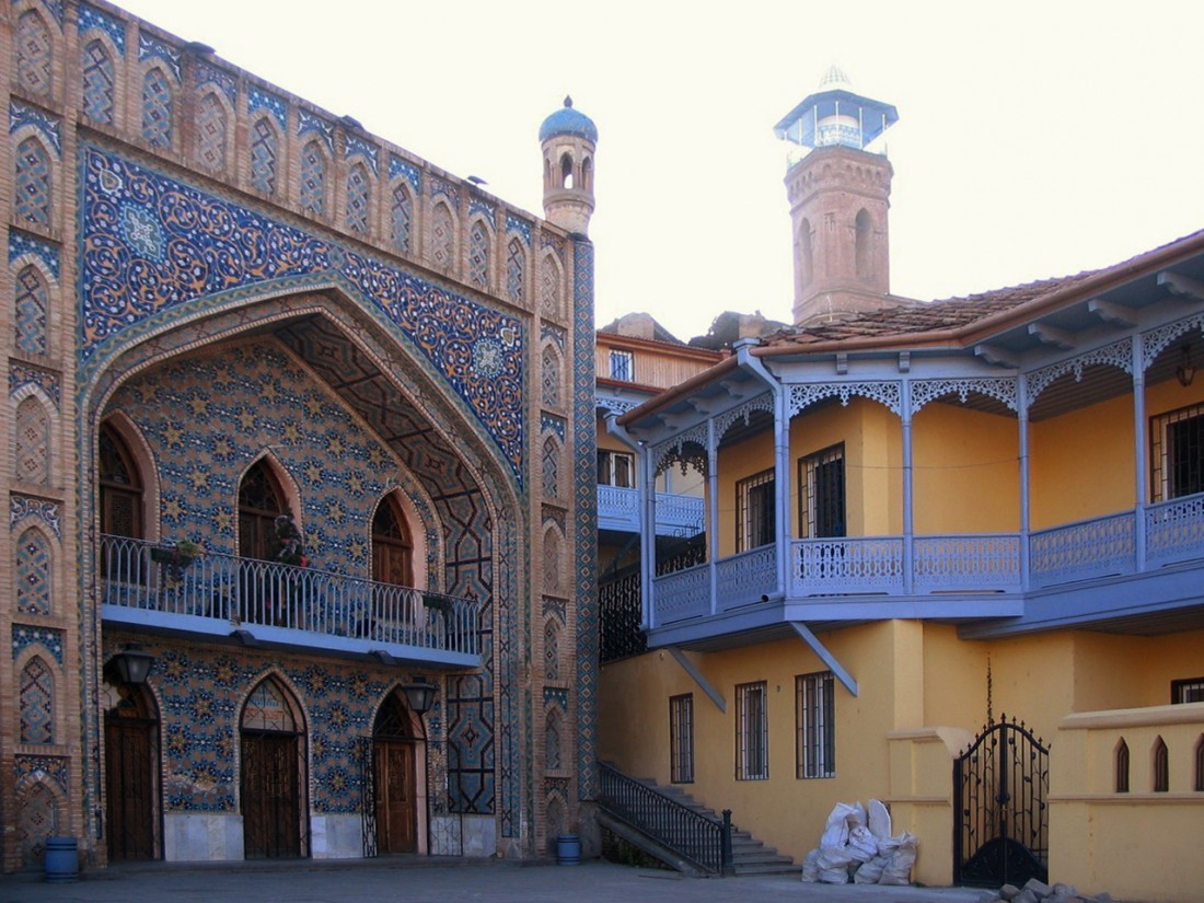 Фото экскурсии