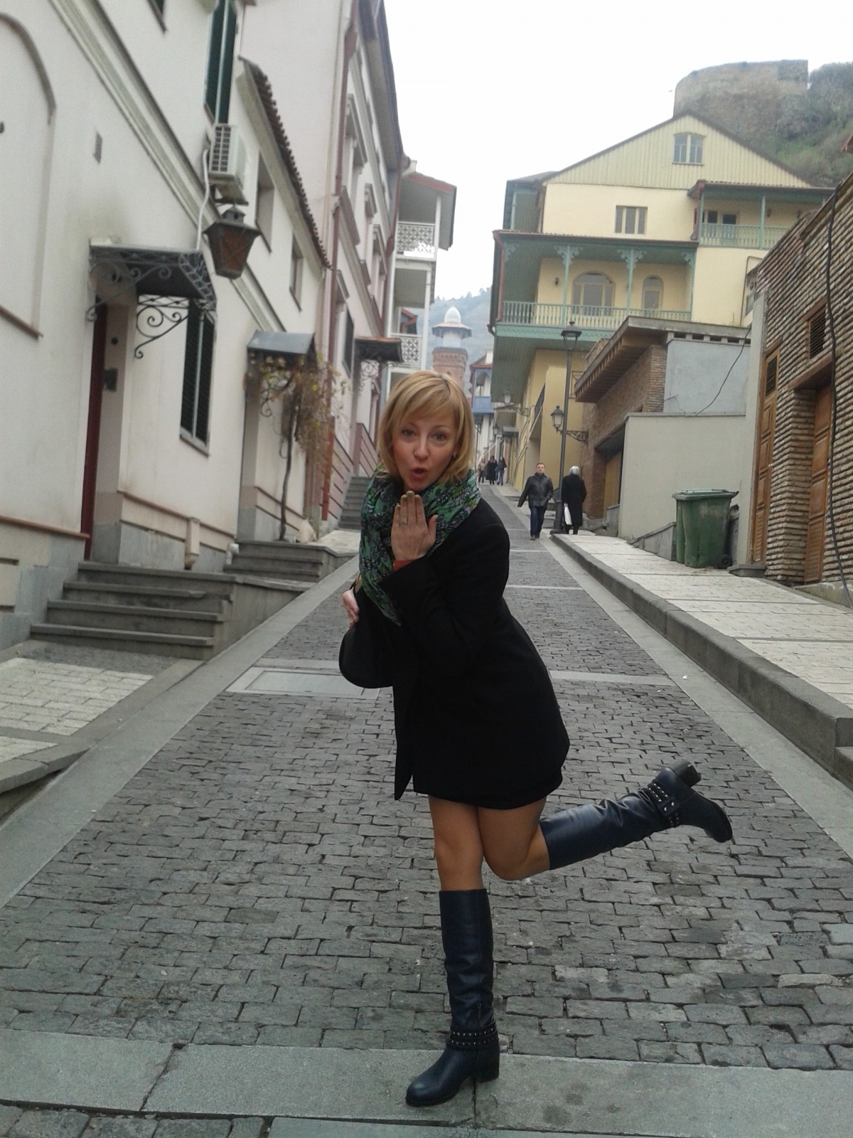 Фото экскурсии