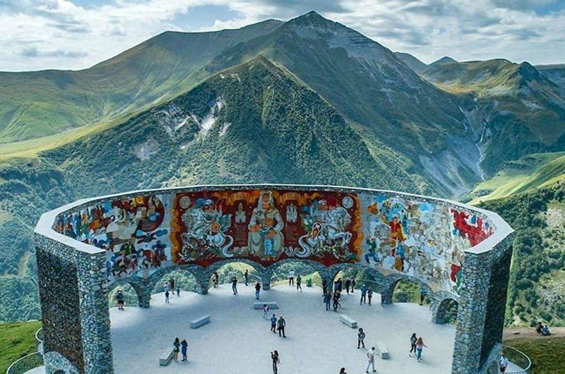 Фото экскурсии