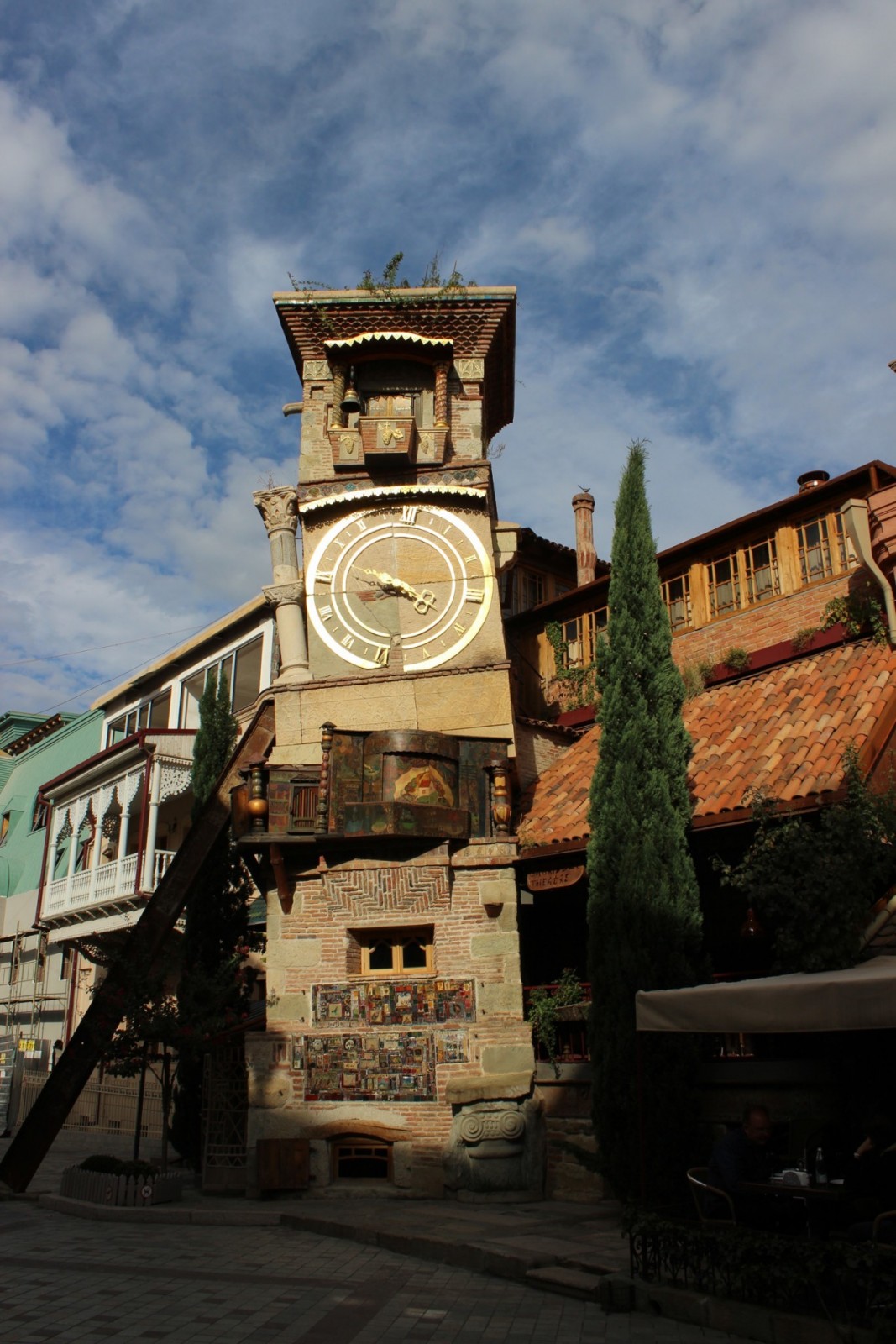 Фото экскурсии