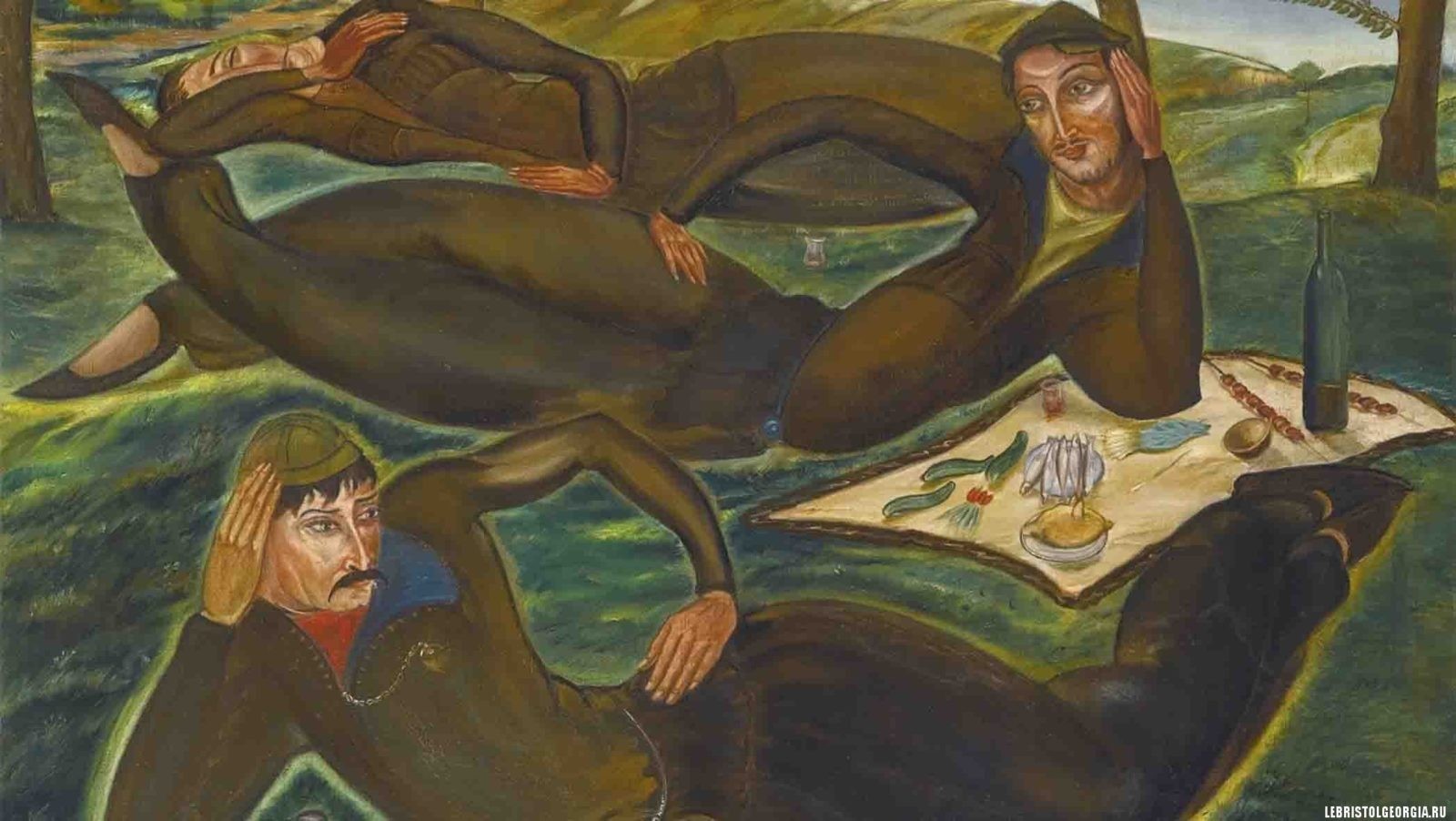 Фото экскурсии