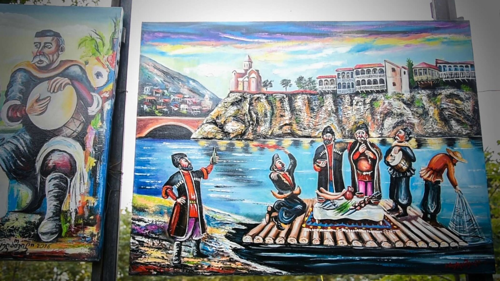 Фото экскурсии