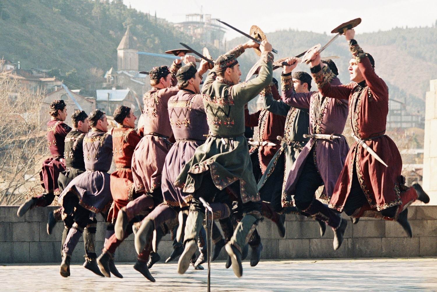 Фото экскурсии