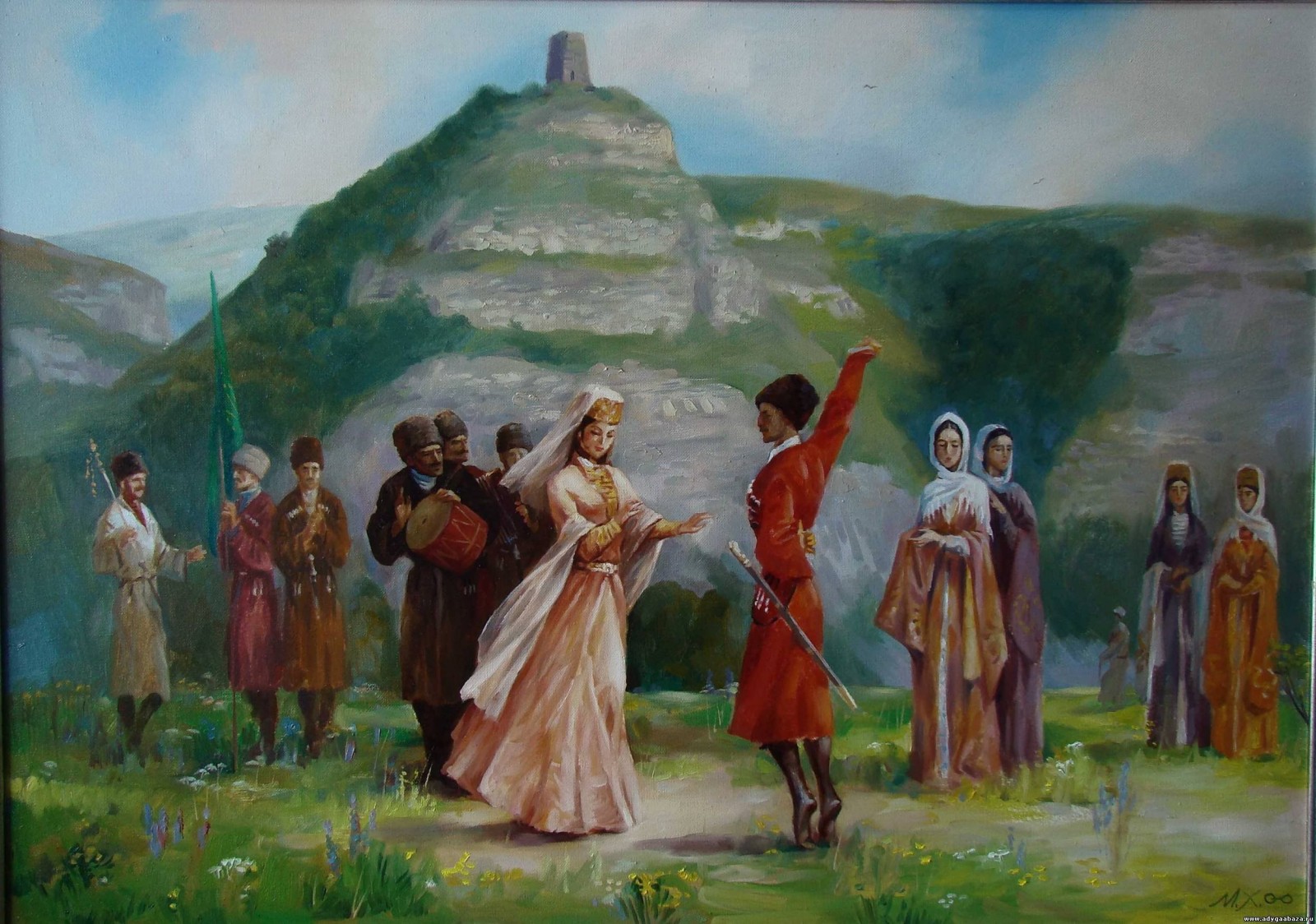 Фото экскурсии