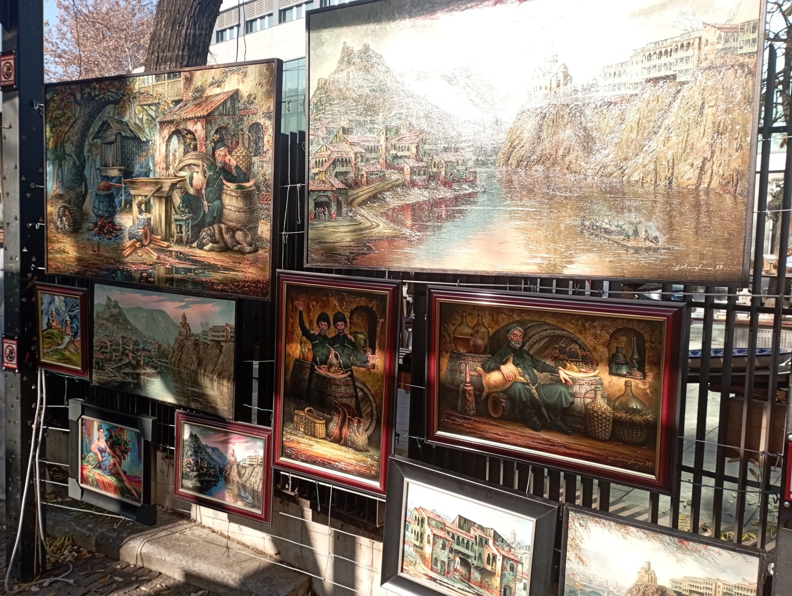 Фото экскурсии