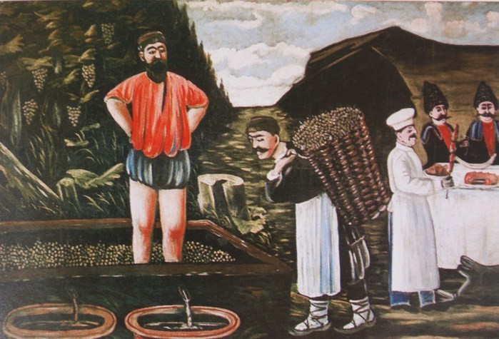 Фото экскурсии