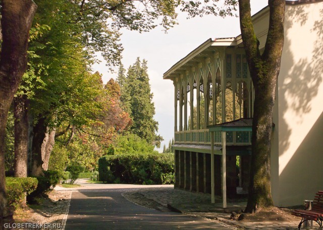 Фото экскурсии