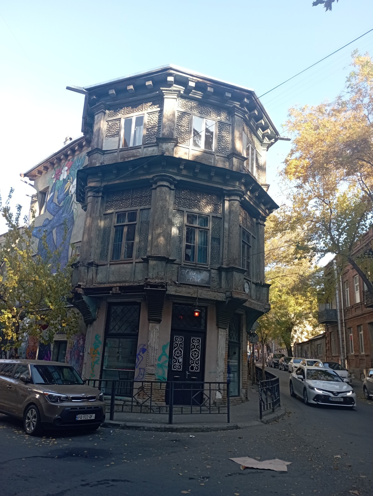 Фото экскурсии