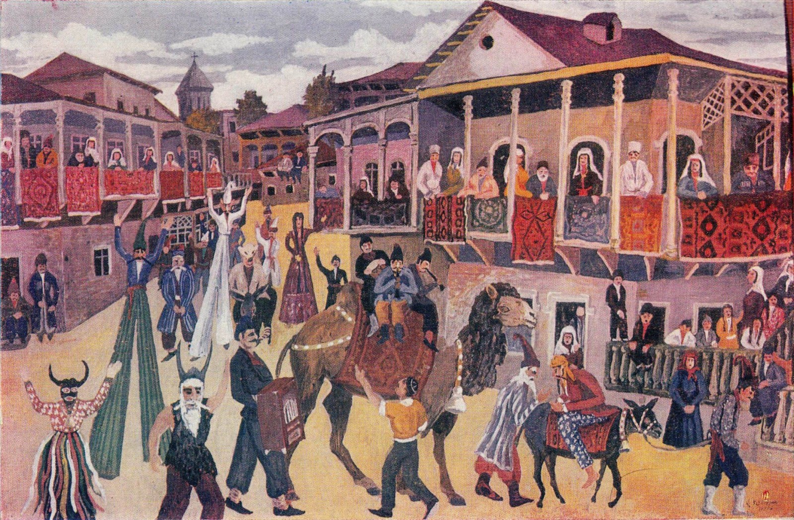 Фото экскурсии