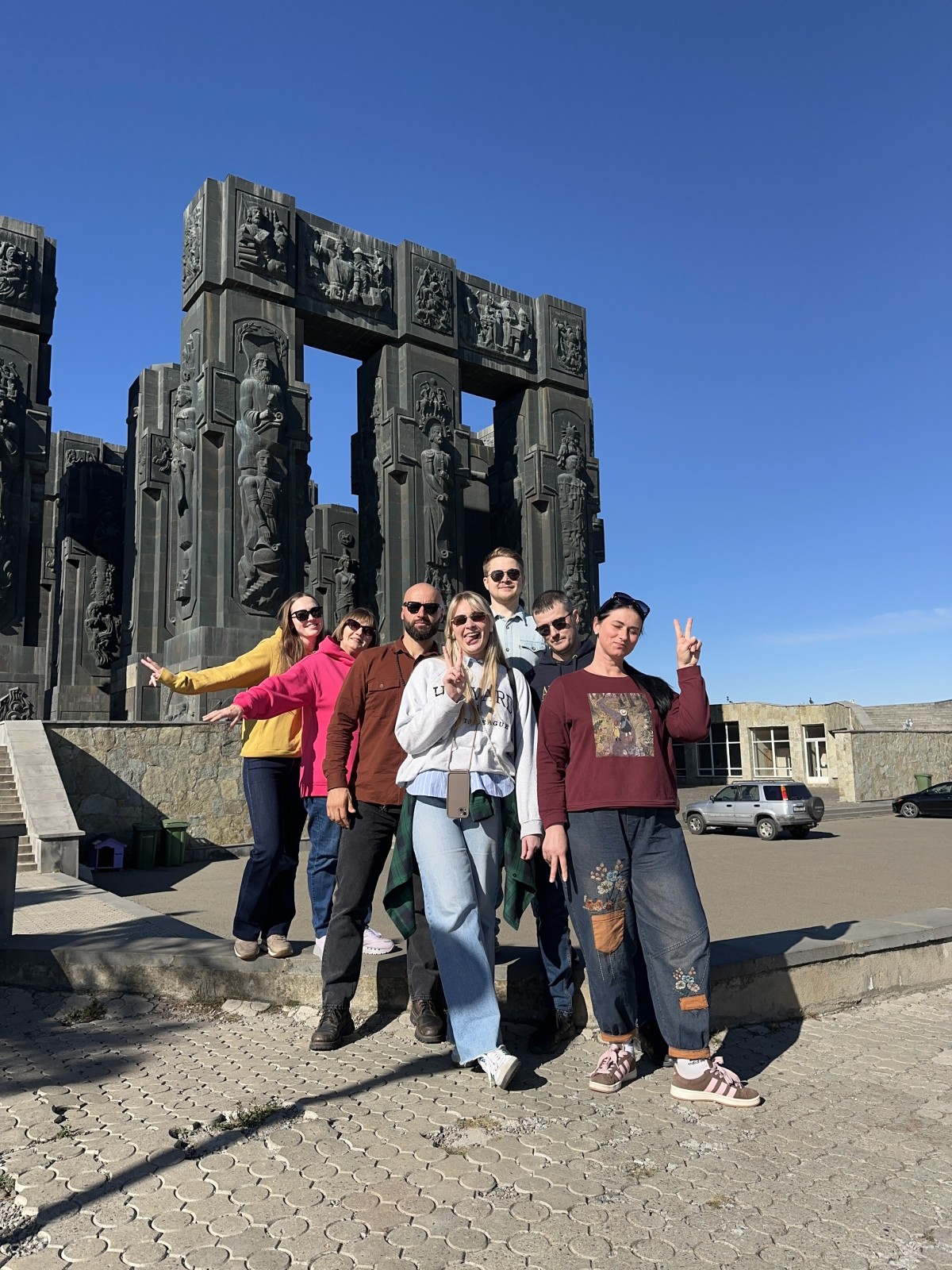 Фото экскурсии