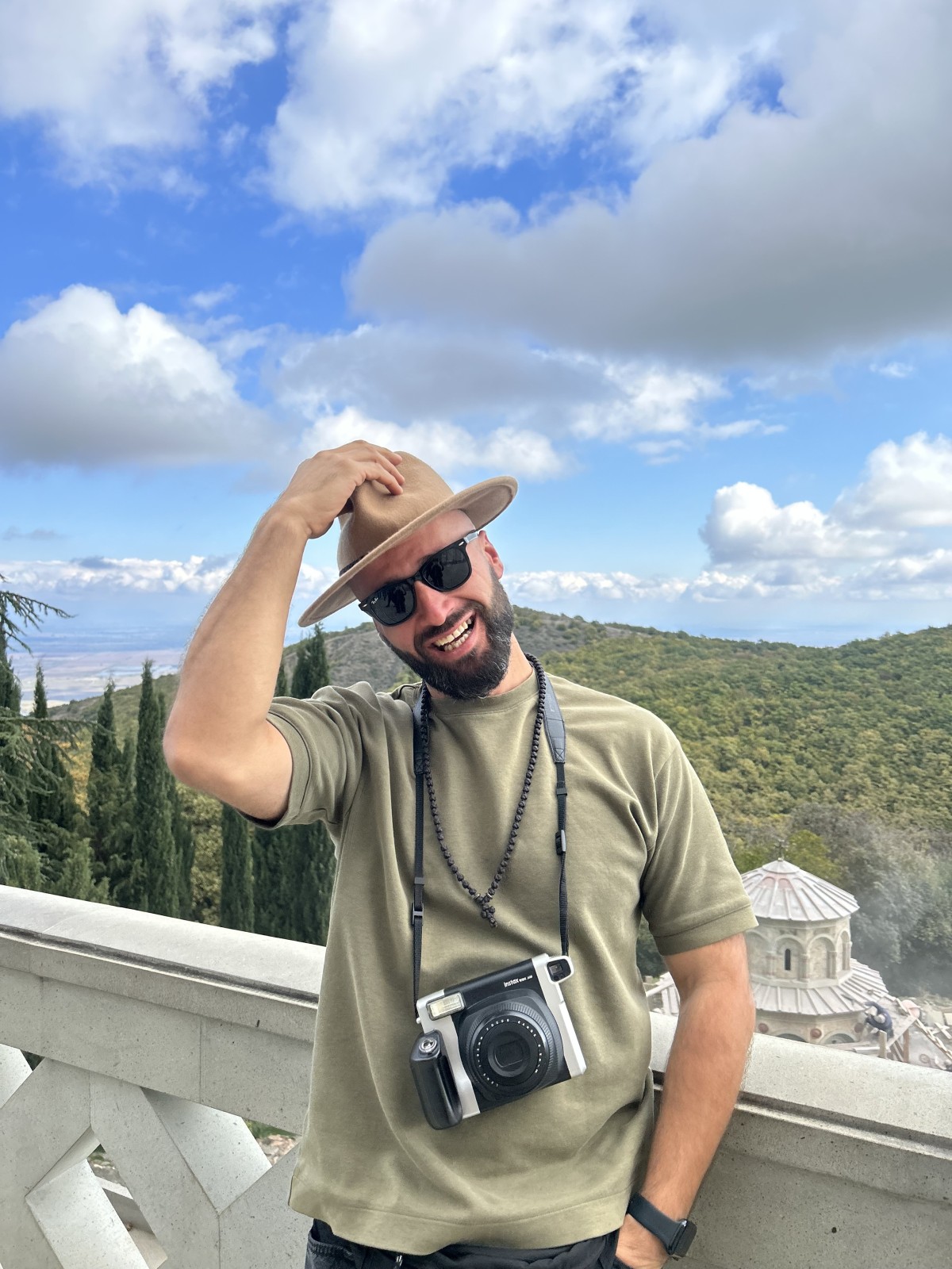 Фото экскурсии