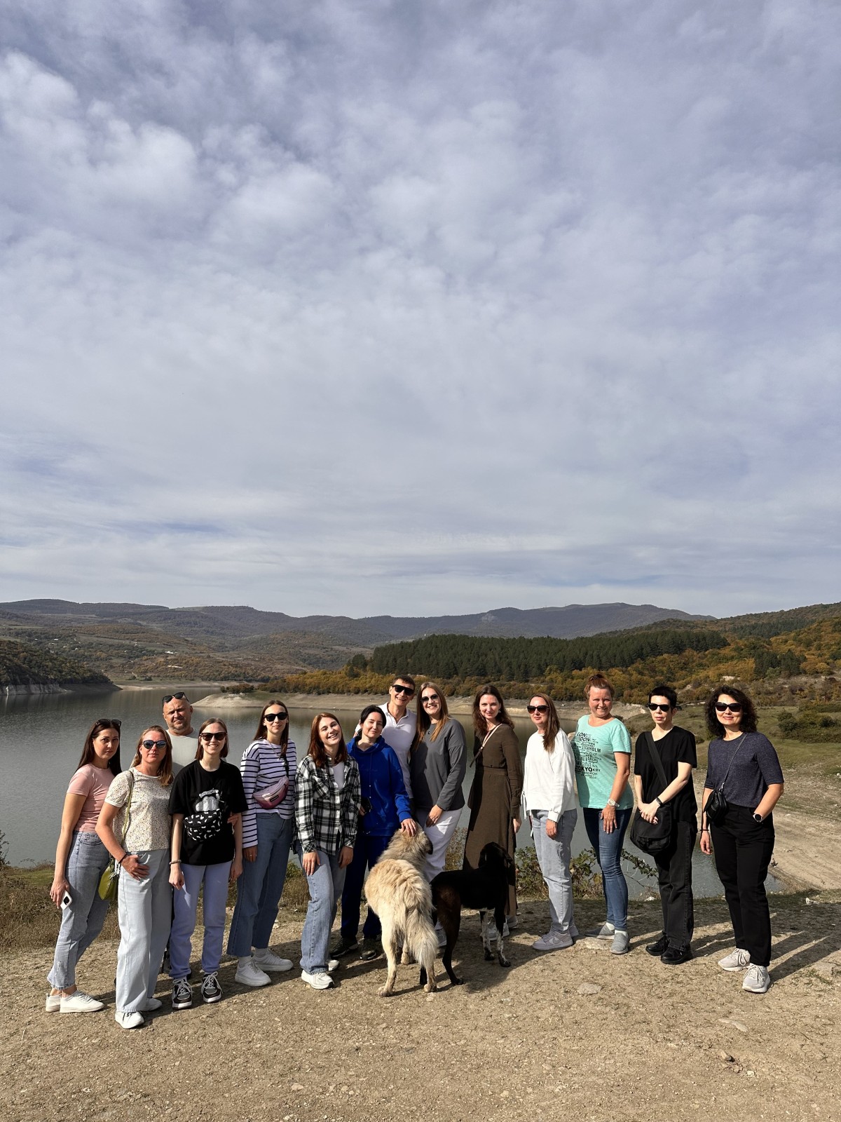 Фото экскурсии