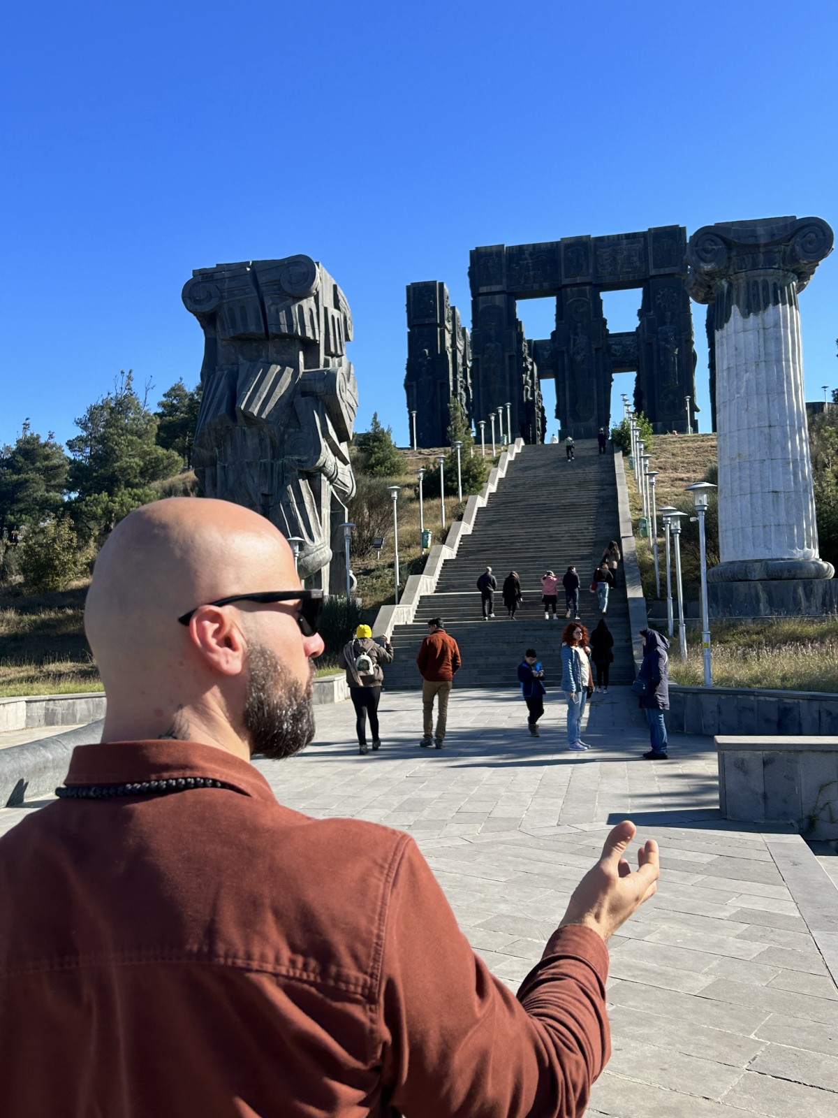 Фото экскурсии