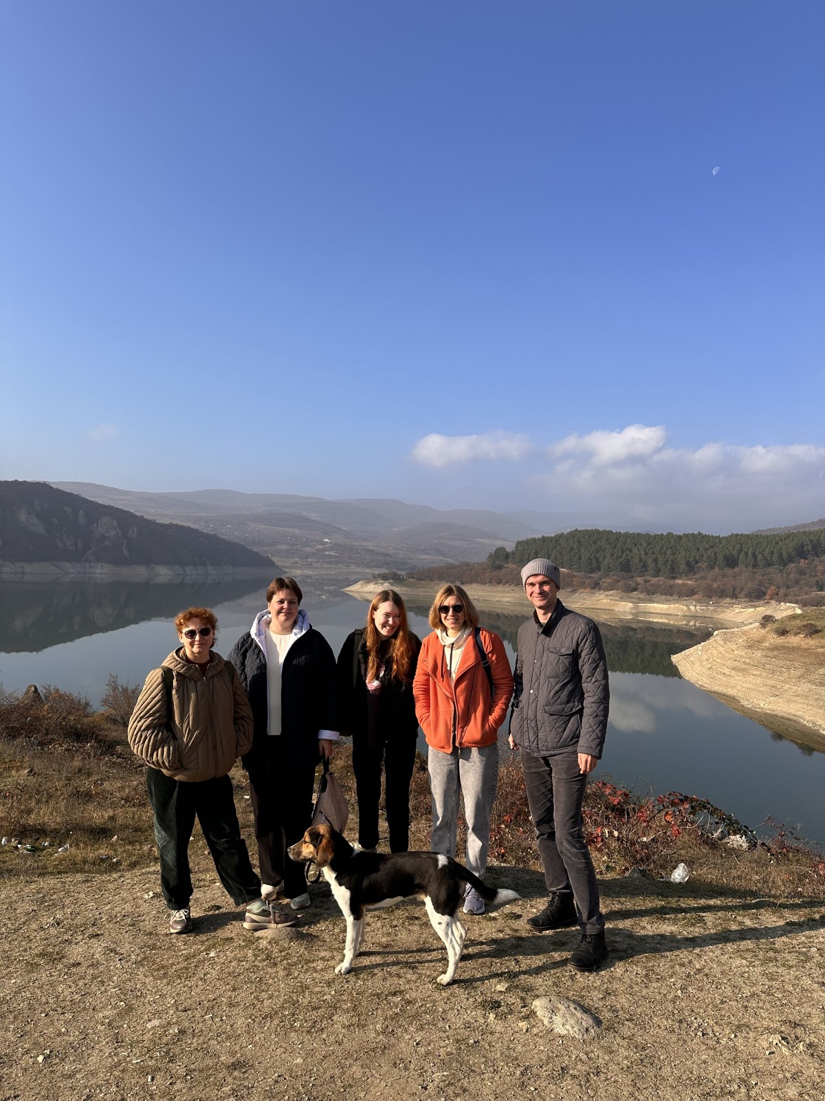 Фото экскурсии