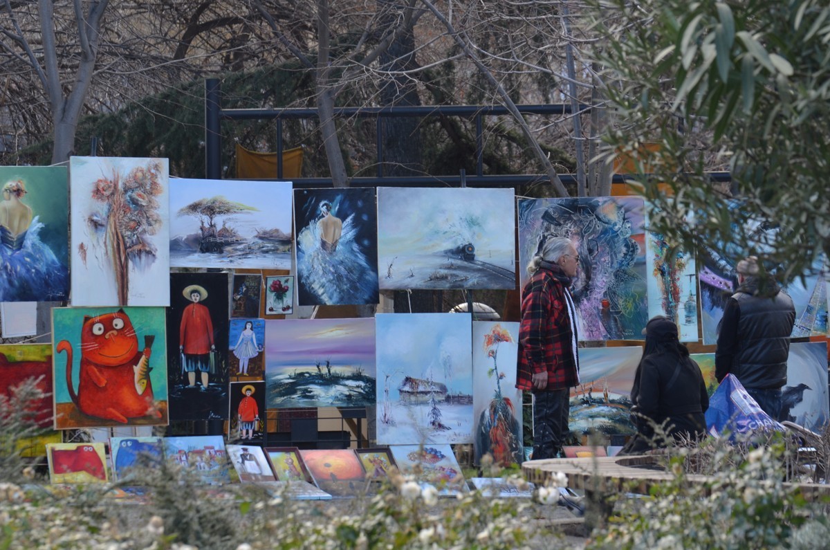 Фото экскурсии