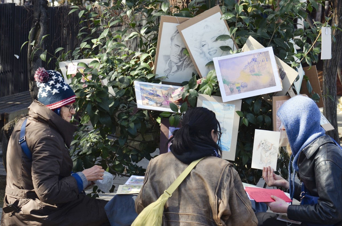 Фото экскурсии