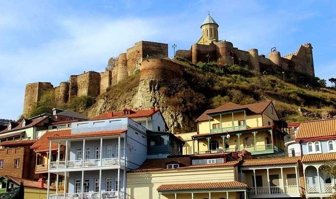 Фото экскурсии