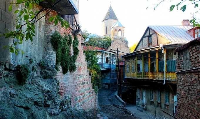 Фото экскурсии