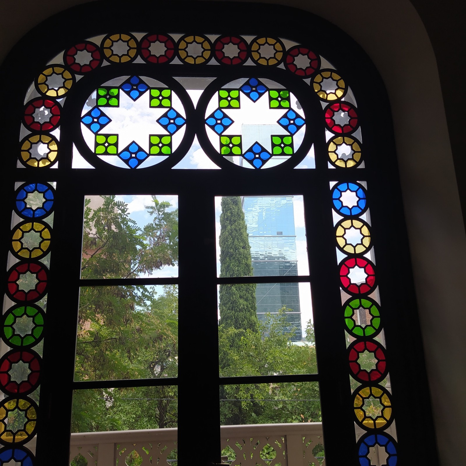 Фото экскурсии