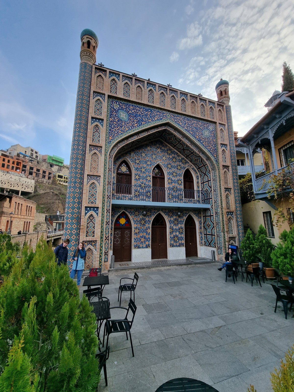 Фото экскурсии