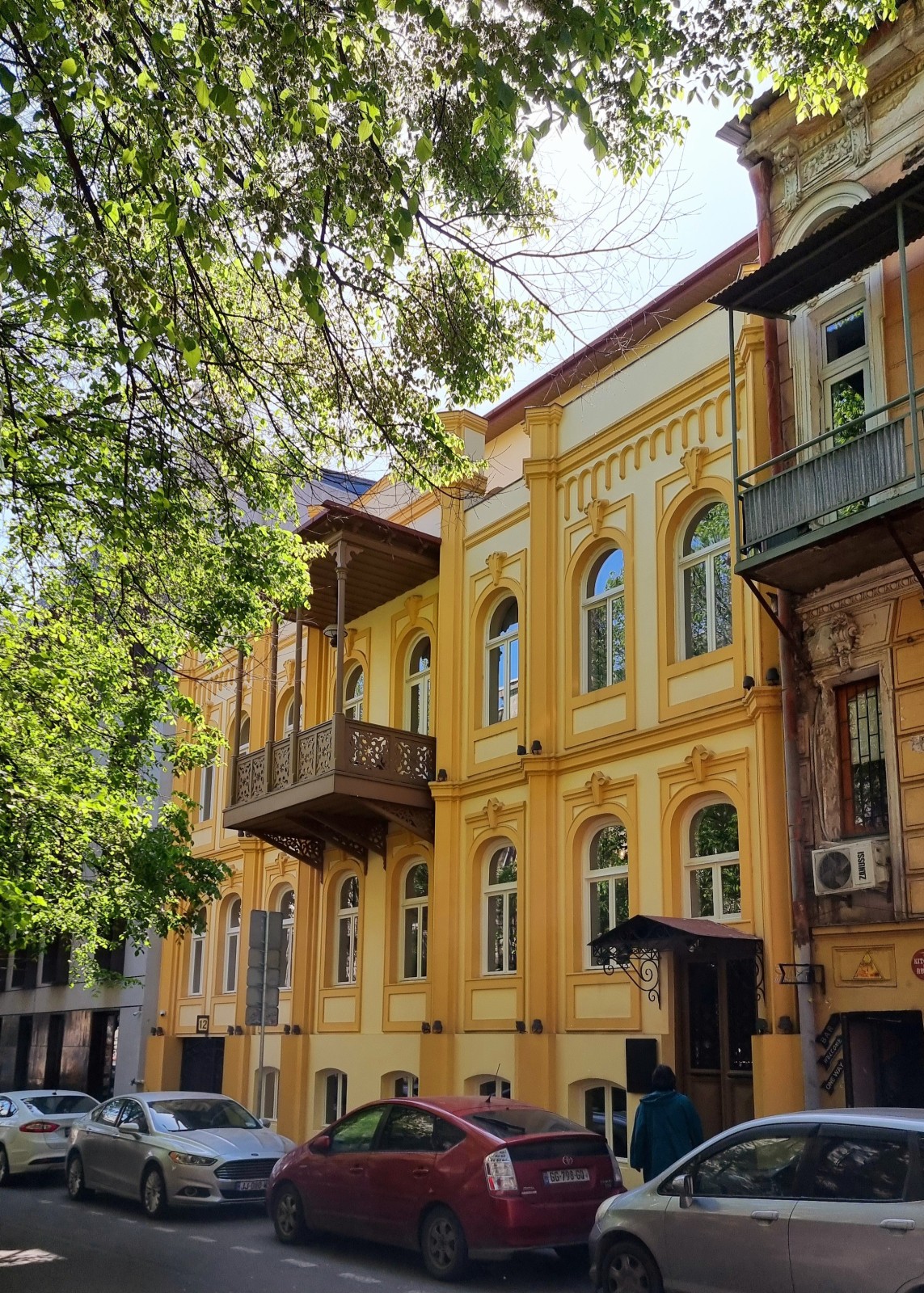 Фото экскурсии